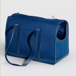Wild One Commuter Pet Carrier Bag